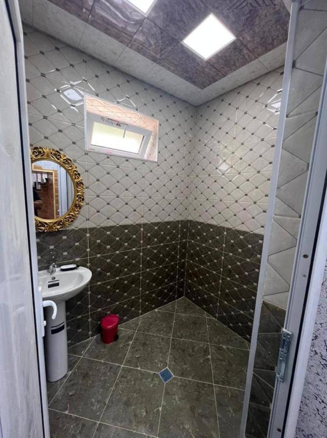 Peak Paradise Villa Qəbələ