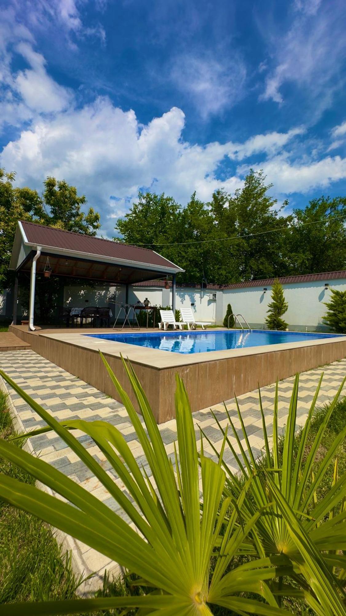 Villa Peak Paradise *